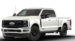 2026 Ford Super Duty® External Image 2